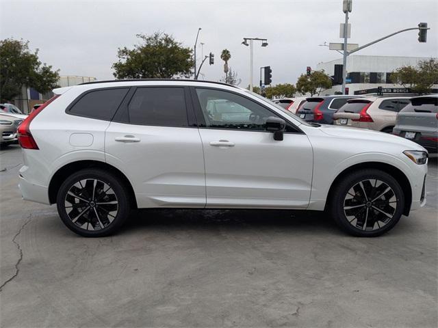 new 2026 Volvo XC60 car, priced at $58,015