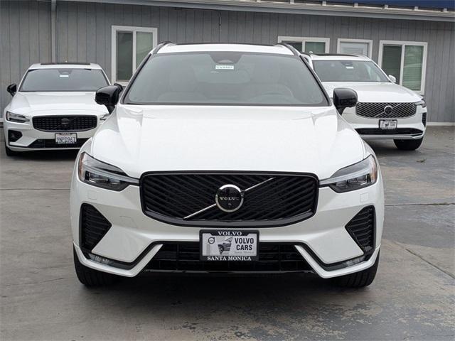 new 2026 Volvo XC60 car, priced at $58,015