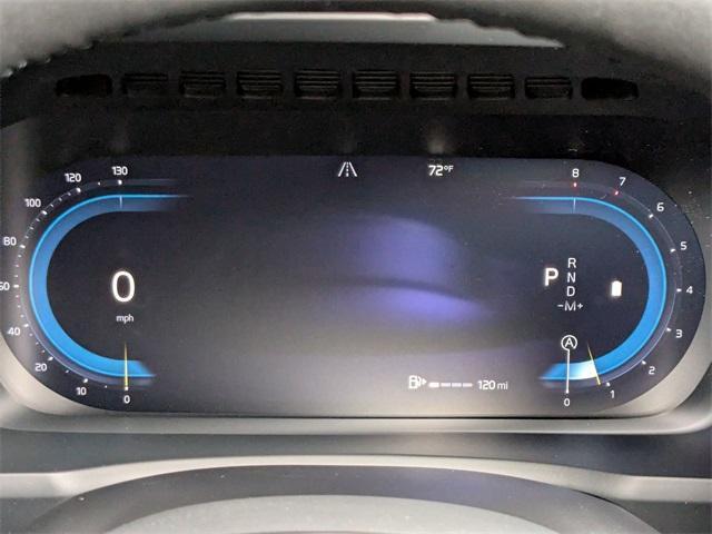 new 2025 Volvo XC90 car, priced at $69,155