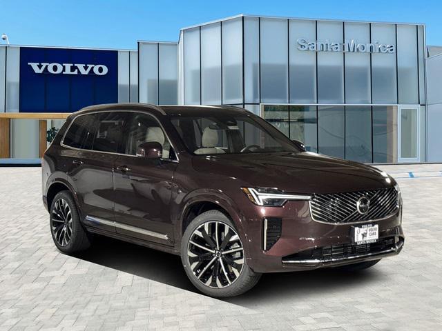 new 2025 Volvo XC90 Plug-In Hybrid car, priced at $88,695