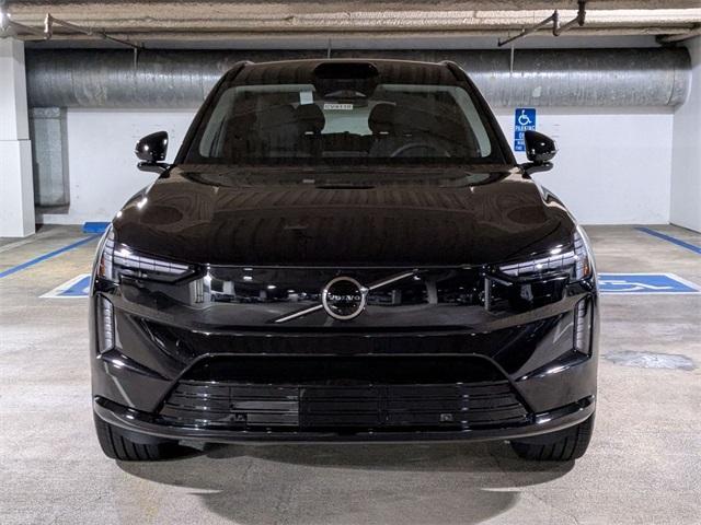new 2025 Volvo EX90 car, priced at $87,090