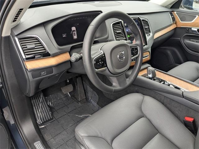 new 2024 Volvo XC90 car, priced at $52,061