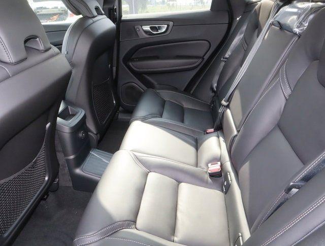 new 2024 Volvo XC60 Recharge Plug-In Hybrid car, priced at $62,732
