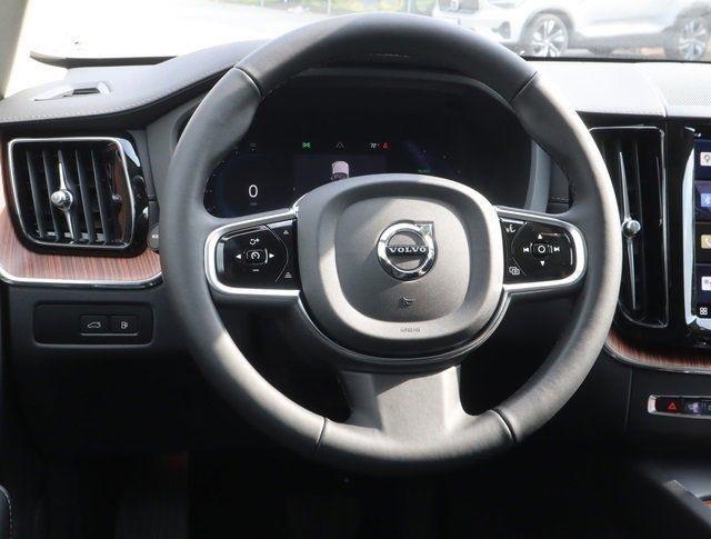 new 2024 Volvo XC60 Recharge Plug-In Hybrid car, priced at $62,732