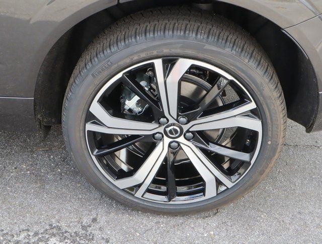 new 2024 Volvo XC60 Recharge Plug-In Hybrid car, priced at $62,732