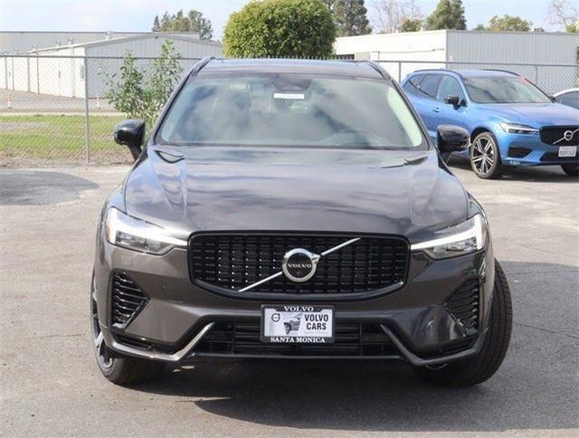 new 2024 Volvo XC60 Recharge Plug-In Hybrid car, priced at $62,732