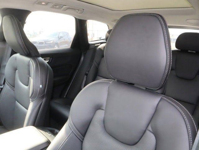 new 2024 Volvo XC60 Recharge Plug-In Hybrid car, priced at $62,732