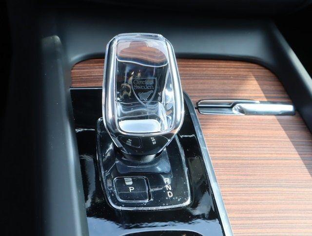 new 2024 Volvo XC60 Recharge Plug-In Hybrid car, priced at $62,732