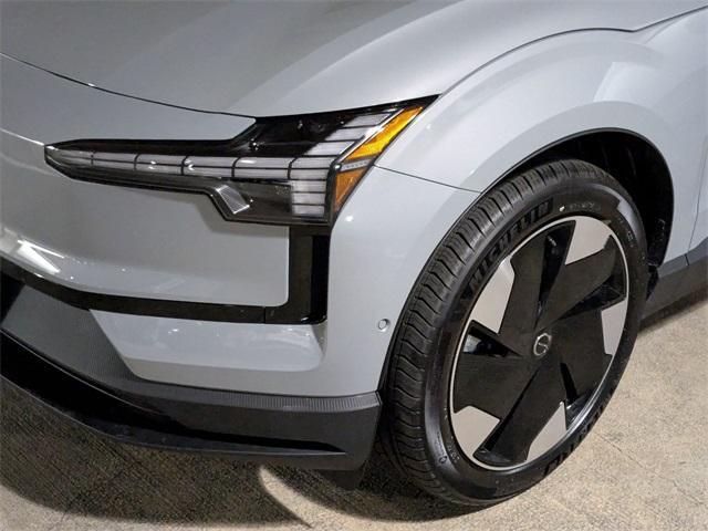 new 2025 Volvo EX30 car, priced at $49,280