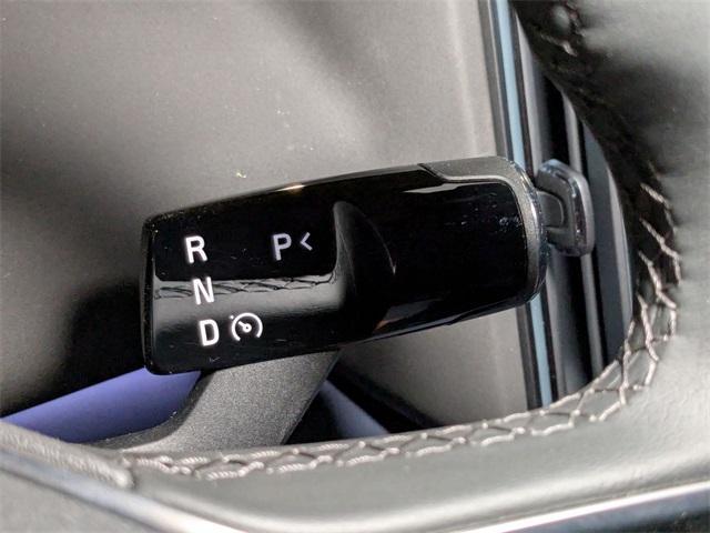 new 2025 Volvo EX30 car, priced at $49,280