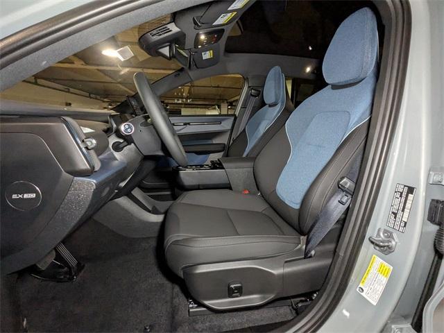 new 2025 Volvo EX30 car, priced at $49,280