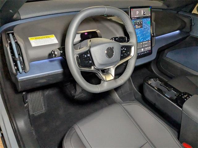 new 2025 Volvo EX30 car, priced at $49,280