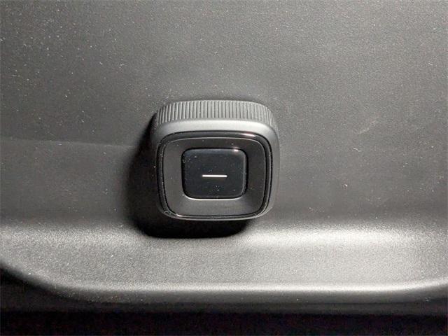 new 2025 Volvo EX30 car, priced at $49,280
