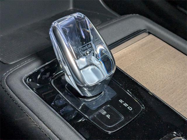 new 2025 Volvo XC90 car, priced at $61,795