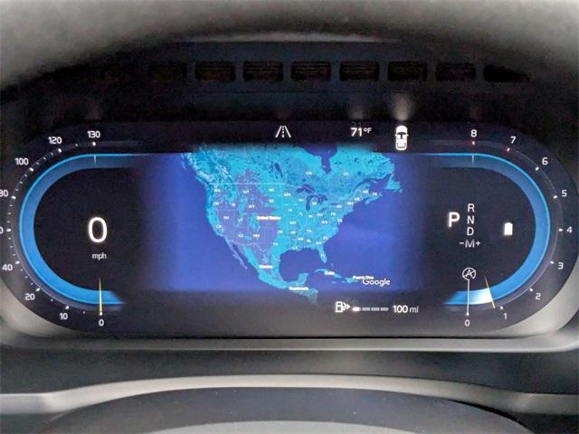 new 2025 Volvo XC90 car, priced at $61,795