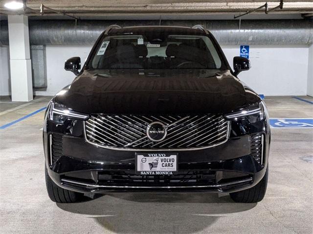new 2025 Volvo XC90 car, priced at $61,795