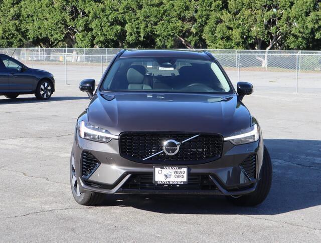 new 2024 Volvo XC60 Recharge Plug-In Hybrid car, priced at $64,790