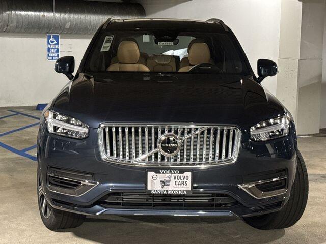 new 2025 Volvo XC90 Plug-In Hybrid car, priced at $81,765