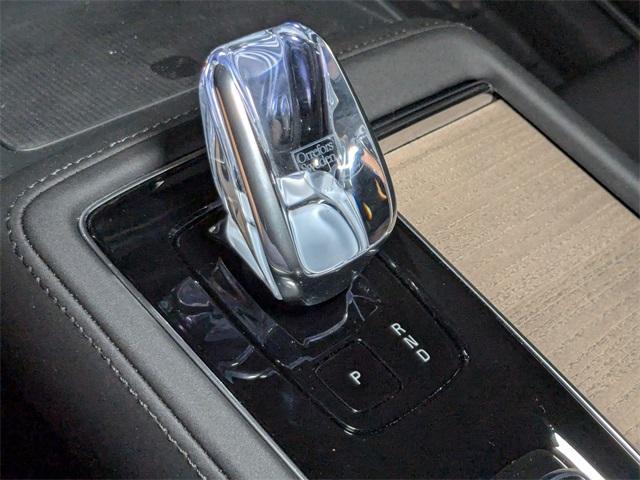 new 2025 Volvo XC90 car, priced at $69,155