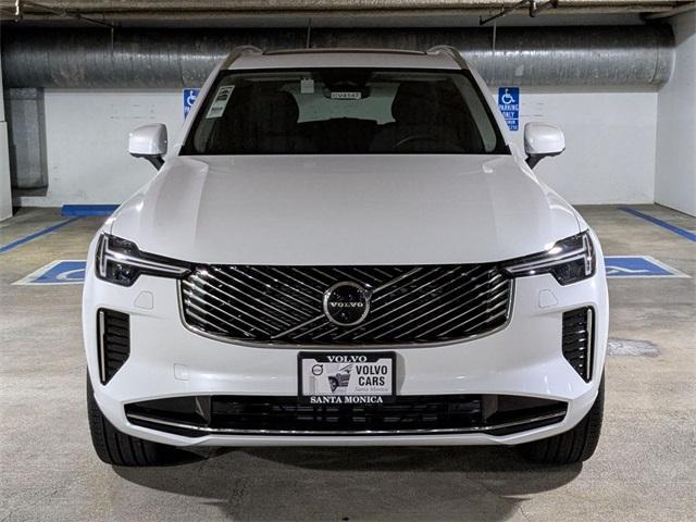 new 2025 Volvo XC90 car, priced at $69,155