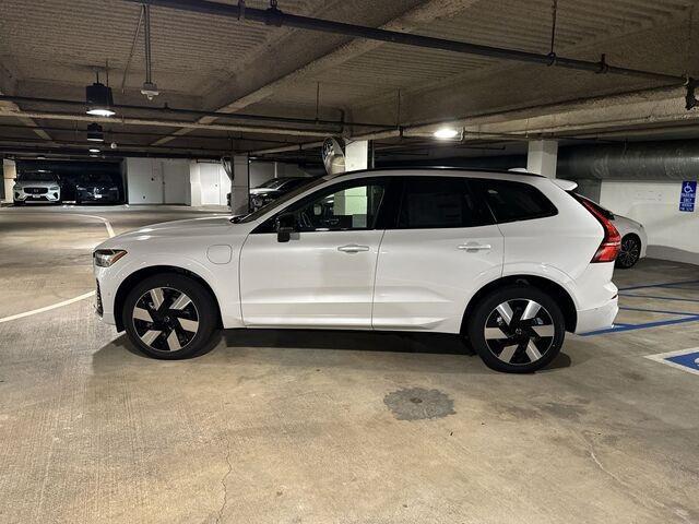 new 2025 Volvo XC60 Plug-In Hybrid car, priced at $66,625