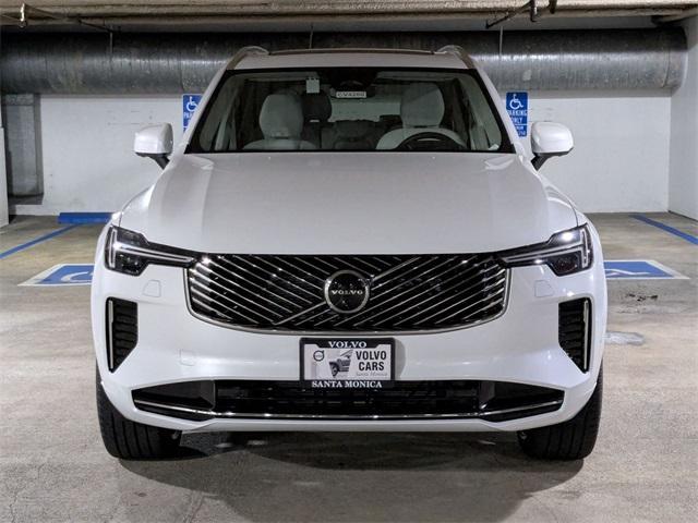 new 2025 Volvo XC90 car, priced at $73,945