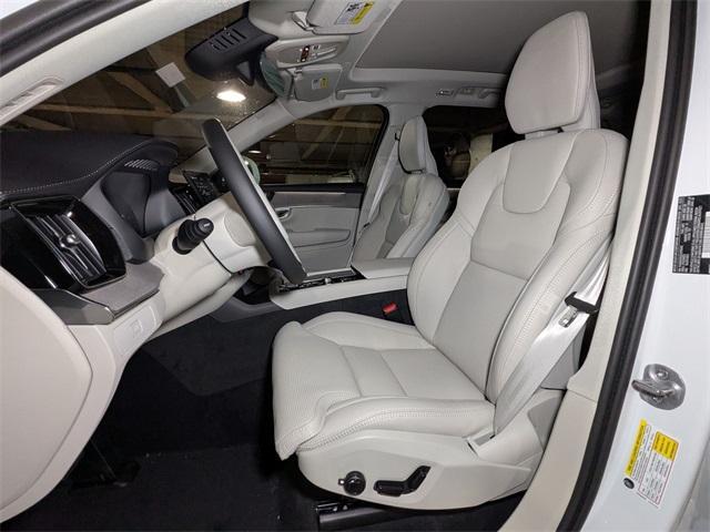 new 2025 Volvo XC90 car, priced at $73,945