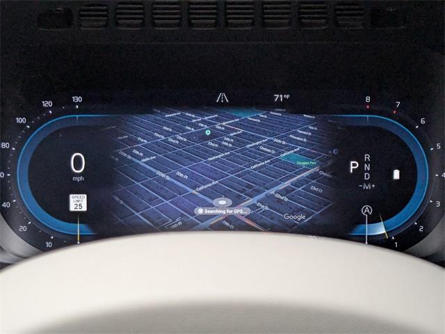 new 2025 Volvo XC90 car, priced at $73,945