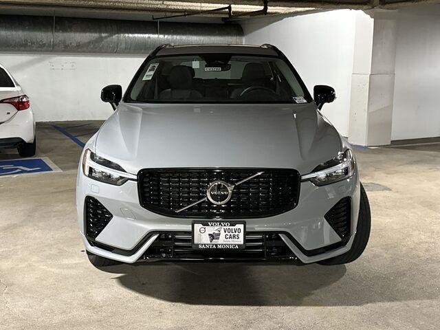 new 2025 Volvo XC60 Plug-In Hybrid car, priced at $67,425