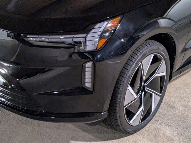 new 2025 Volvo EX90 car, priced at $87,790