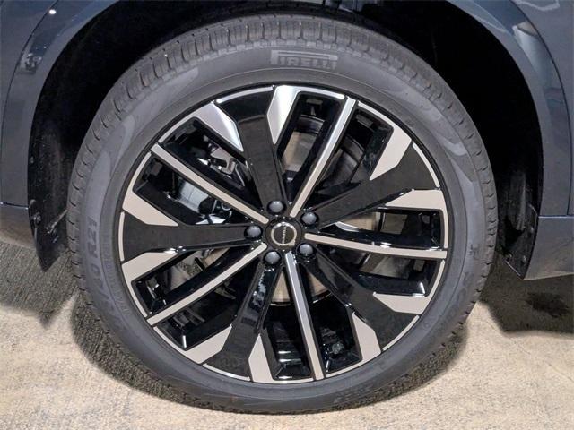 new 2026 Volvo XC90 car, priced at $72,285