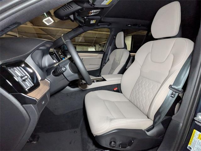 new 2026 Volvo XC90 car, priced at $72,285