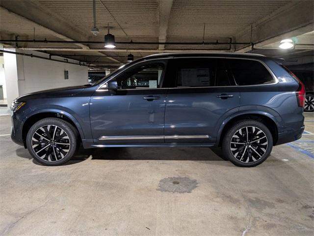 new 2026 Volvo XC90 car, priced at $72,285
