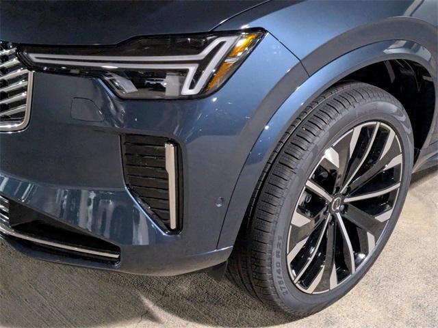 new 2026 Volvo XC90 car, priced at $72,285