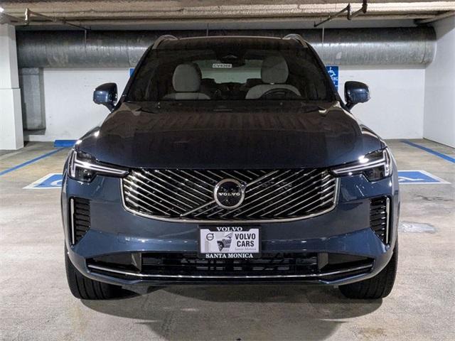 new 2026 Volvo XC90 car, priced at $72,285
