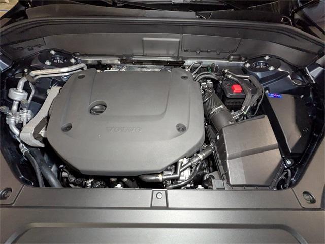 new 2026 Volvo XC90 car, priced at $72,285