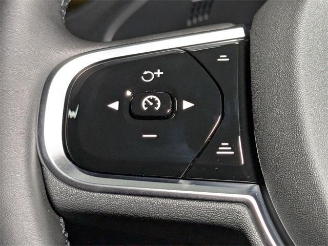 new 2025 Volvo XC60 Plug-In Hybrid car, priced at $67,450