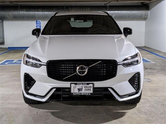 new 2025 Volvo XC60 Plug-In Hybrid car, priced at $67,450