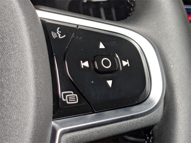 new 2025 Volvo XC60 Plug-In Hybrid car, priced at $67,450