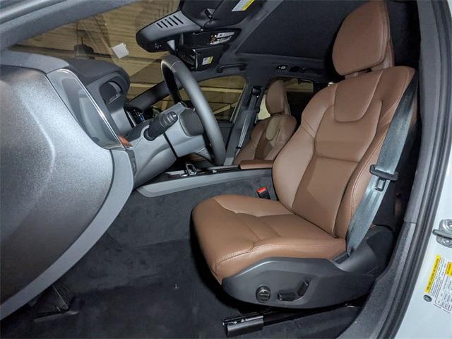 new 2025 Volvo XC60 Plug-In Hybrid car, priced at $67,450