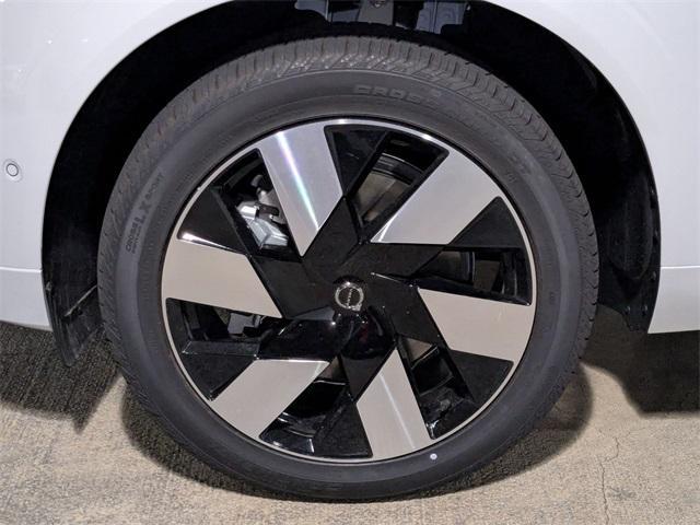 new 2025 Volvo XC60 Plug-In Hybrid car, priced at $67,450