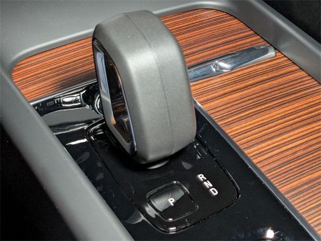 new 2025 Volvo XC60 Plug-In Hybrid car, priced at $67,450