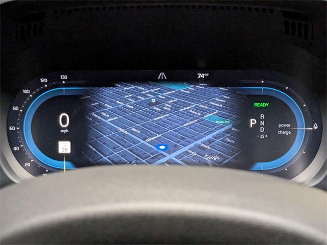 new 2025 Volvo XC60 Plug-In Hybrid car, priced at $67,450