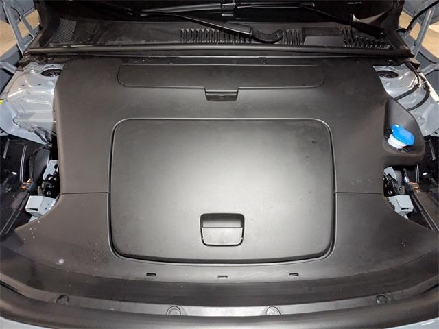 new 2025 Volvo EX30 car, priced at $47,895