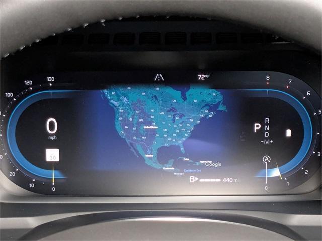 new 2025 Volvo XC90 car, priced at $61,795