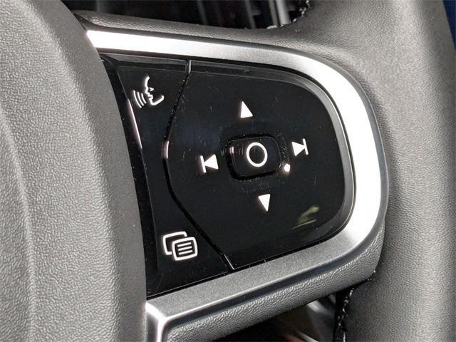 new 2025 Volvo XC90 car, priced at $61,795