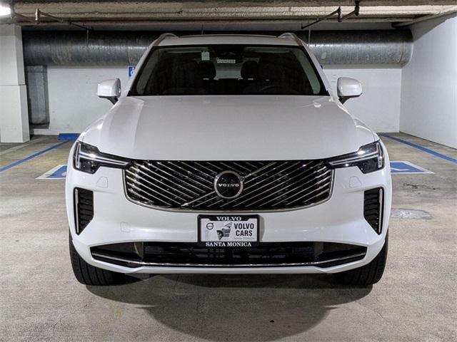 new 2025 Volvo XC90 car, priced at $61,795