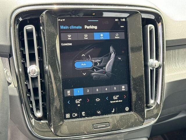 new 2024 Volvo XC40 car, priced at $42,746