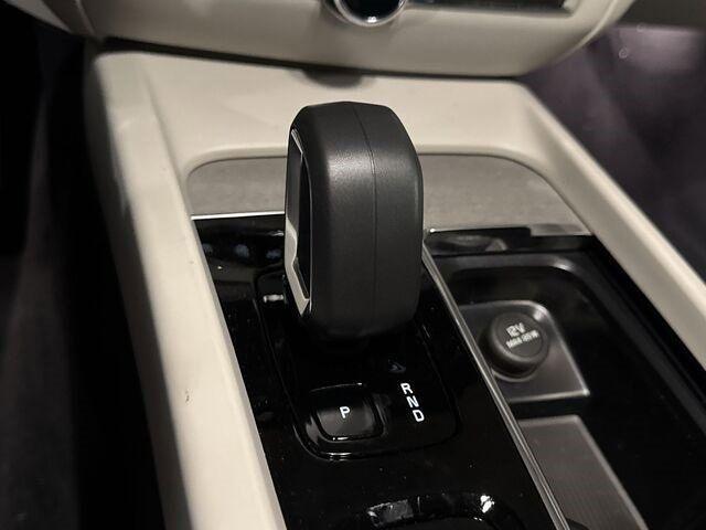 new 2025 Volvo V60 Cross Country car, priced at $55,485