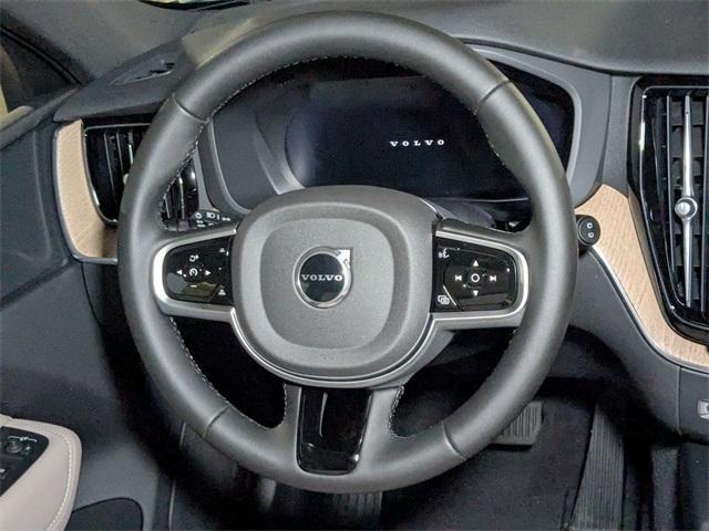 new 2026 Volvo XC60 car, priced at $57,985